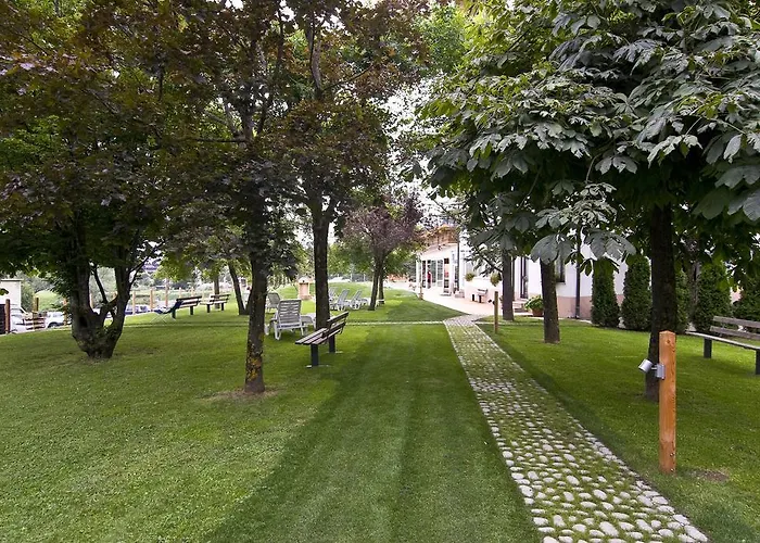 Grand Hotel Biancaneve