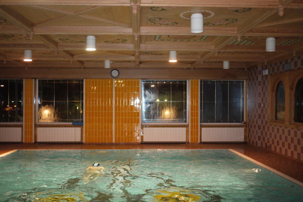 Grand Biancaneve Hotel