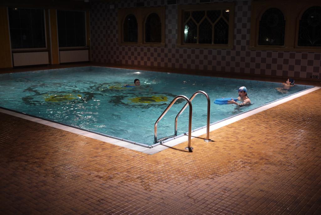 Hotel Grand Biancaneve 3*