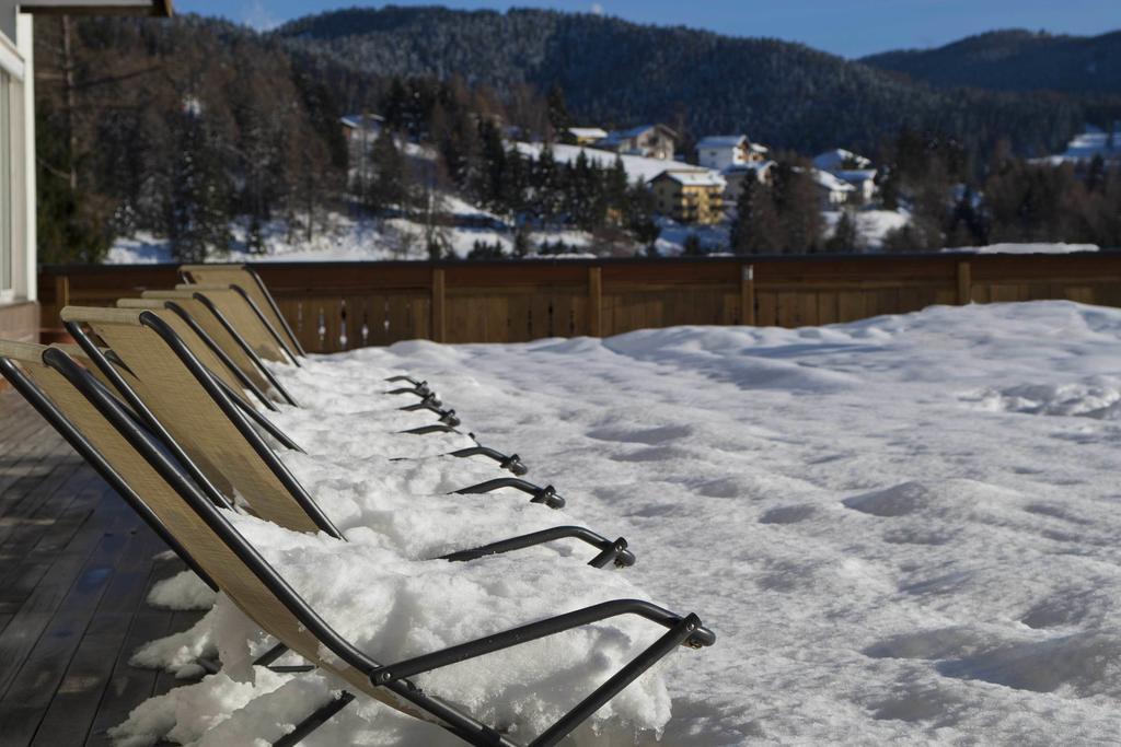 Grand Biancaneve Hotel 3*