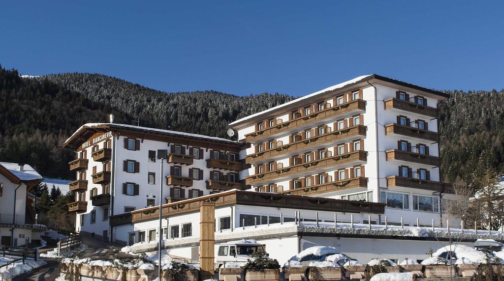 Hotel Grand Biancaneve