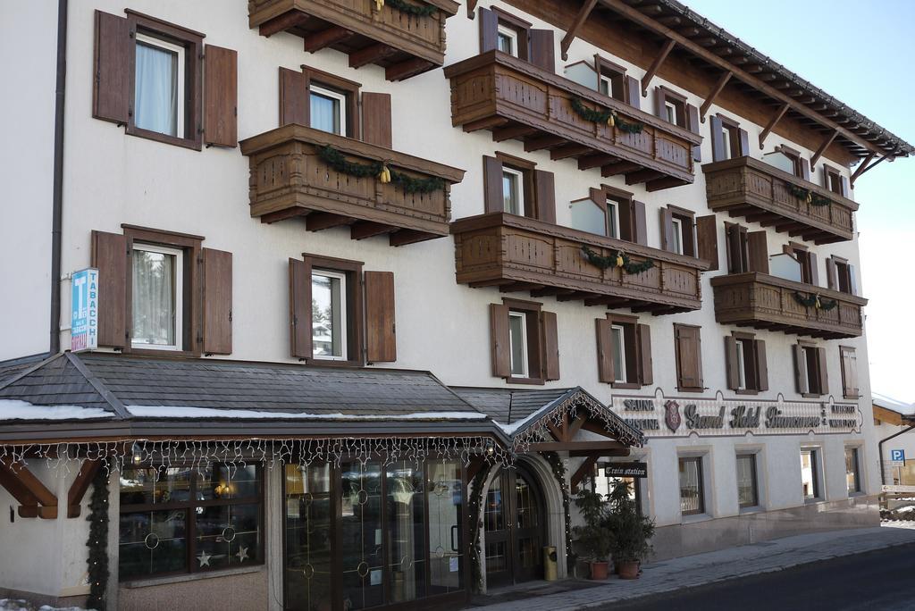 Grand Biancaneve 3*