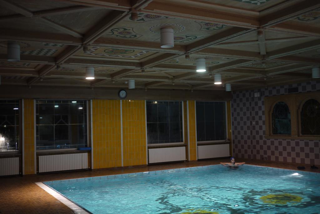 Grand Biancaneve Hotel 3*