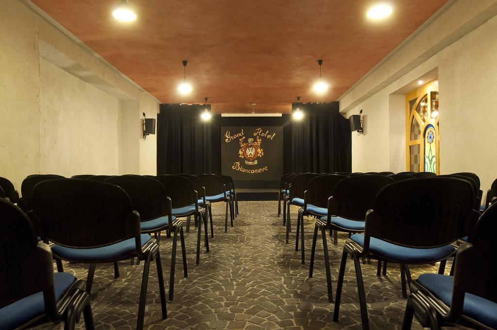 Grand Biancaneve 3*