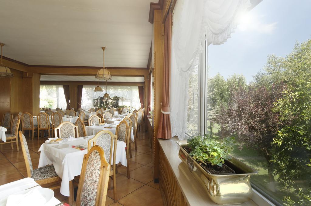 Hotel Grand Biancaneve Folgaria