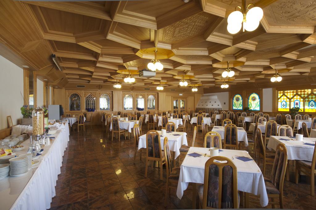 Grand Biancaneve Hotel Folgaria