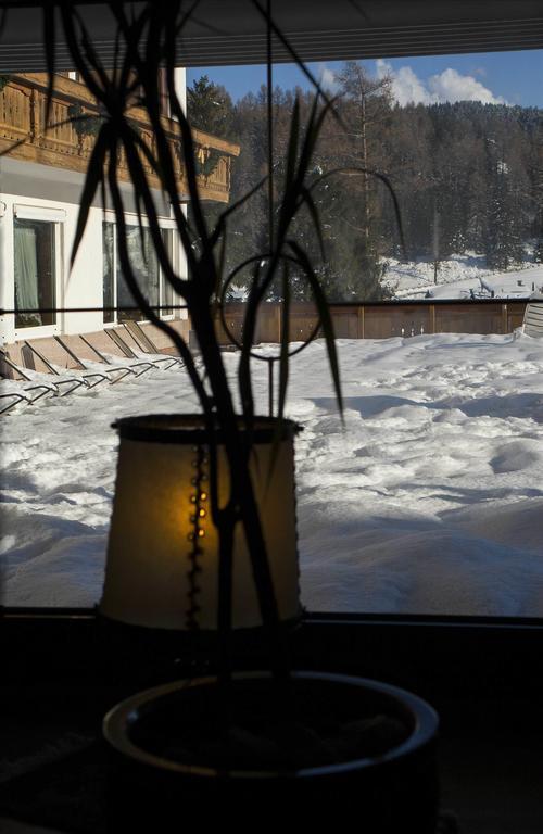 Hotel Grand Biancaneve