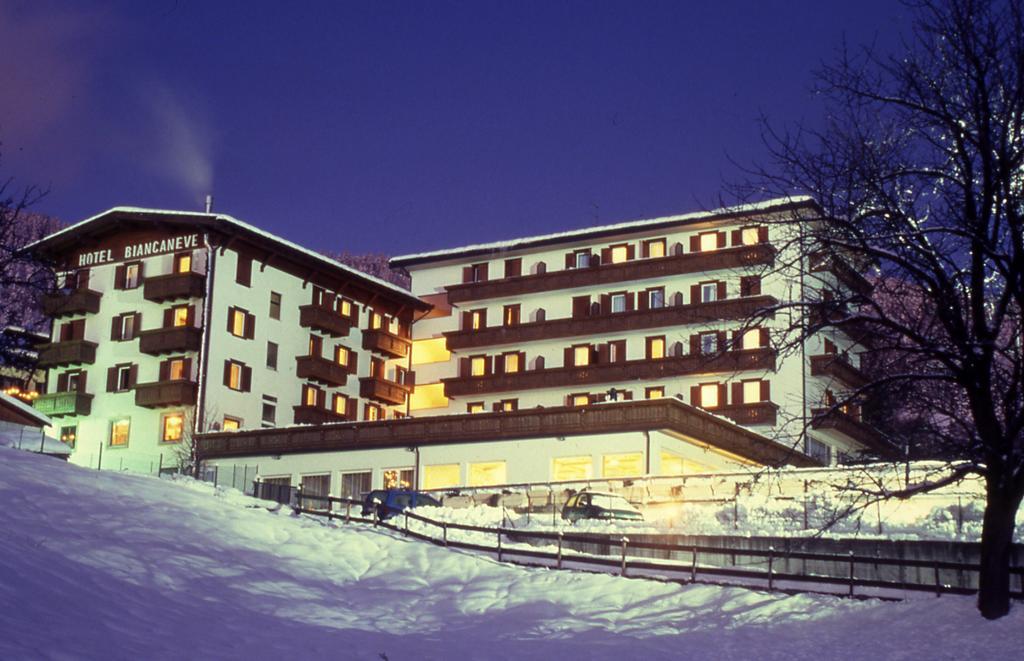 Grand Biancaneve Folgaria