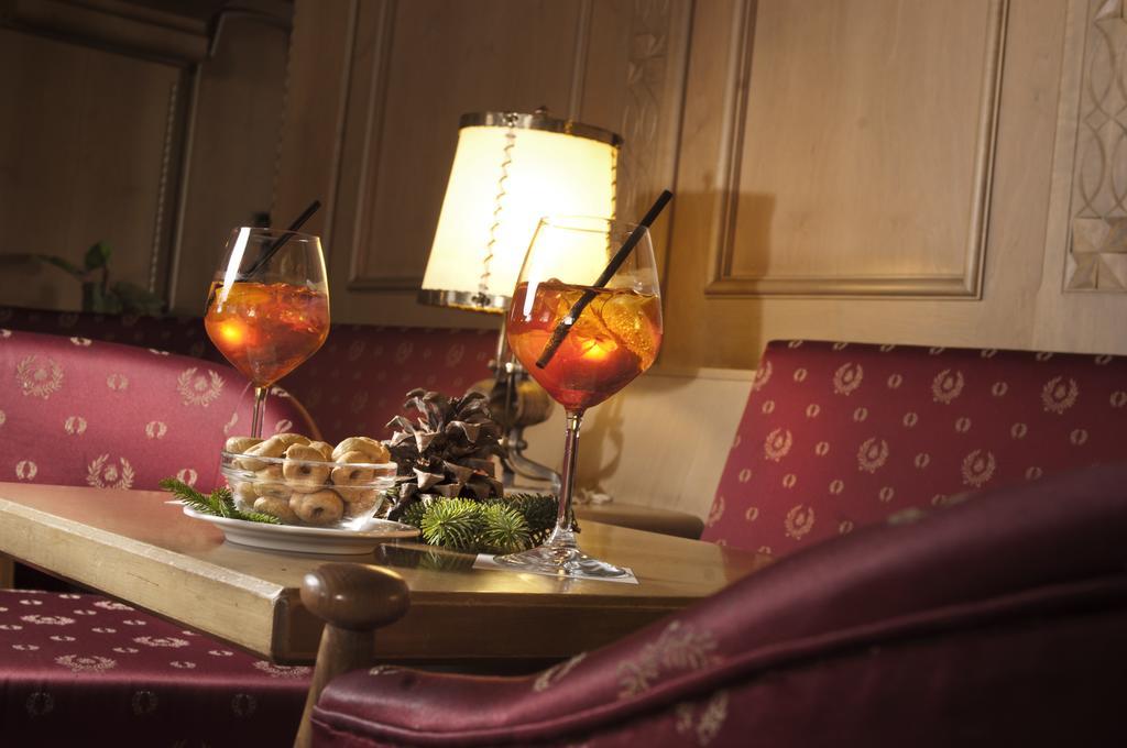 Hotel Grand Biancaneve