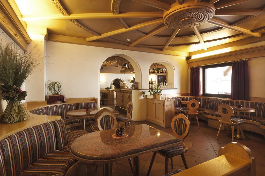 Hotel Grand Biancaneve Folgaria