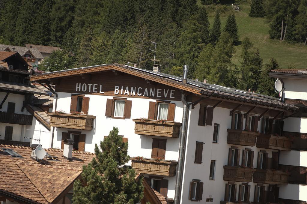 Grand Biancaneve