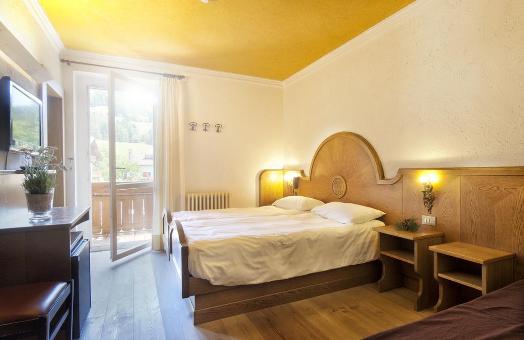 Hotel Grand Biancaneve Folgaria
