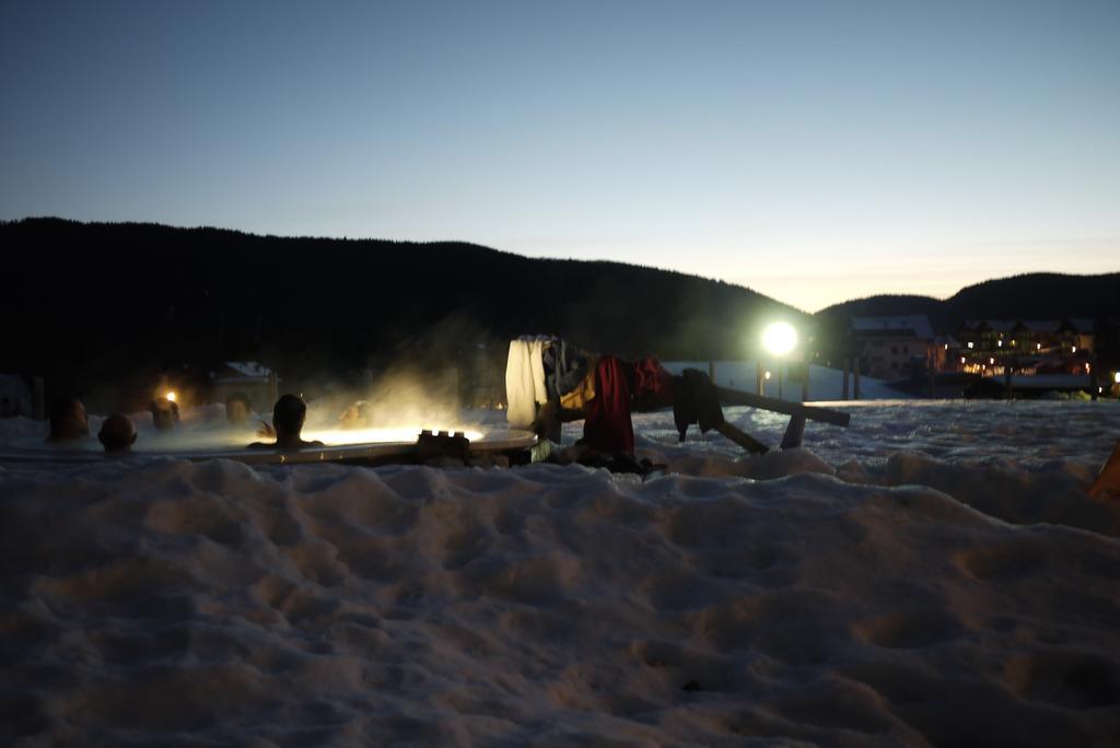 Grand Biancaneve 3* Folgaria